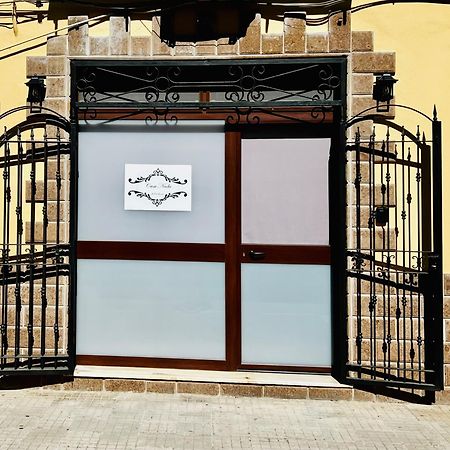 Casa Nada Villa Porto Torres Buitenkant foto