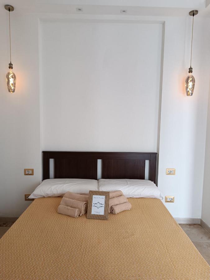 Casa Nada Villa Porto Torres Buitenkant foto